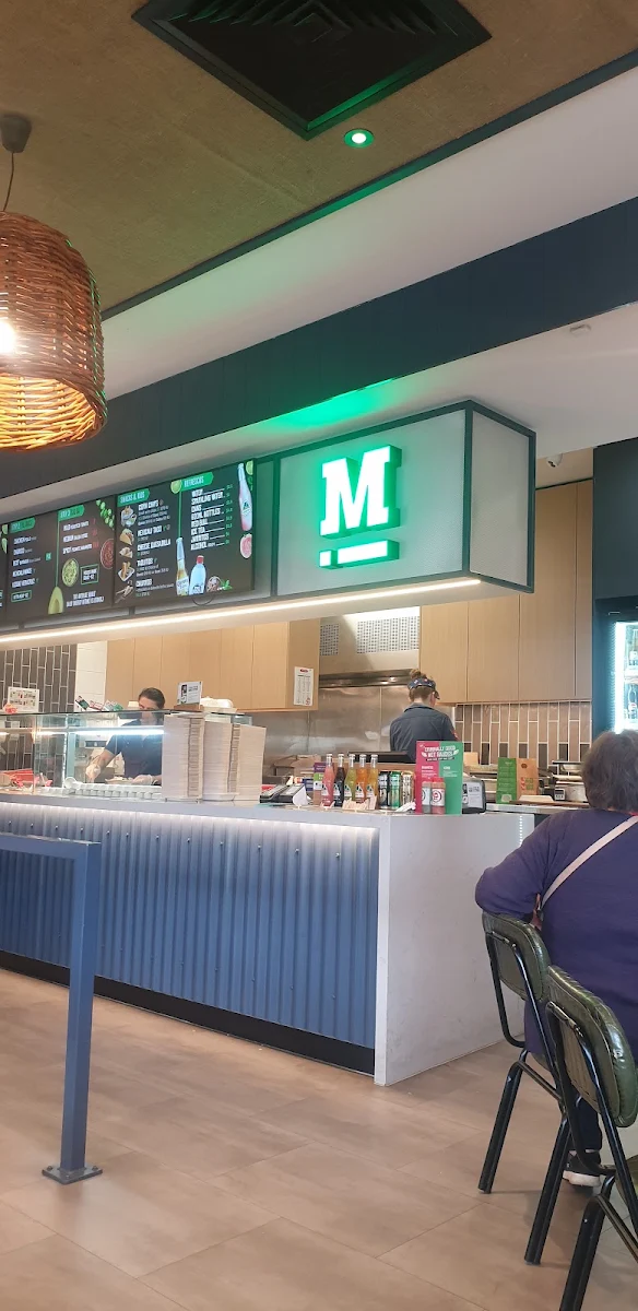 Vibe, Mad Mex West Gosford