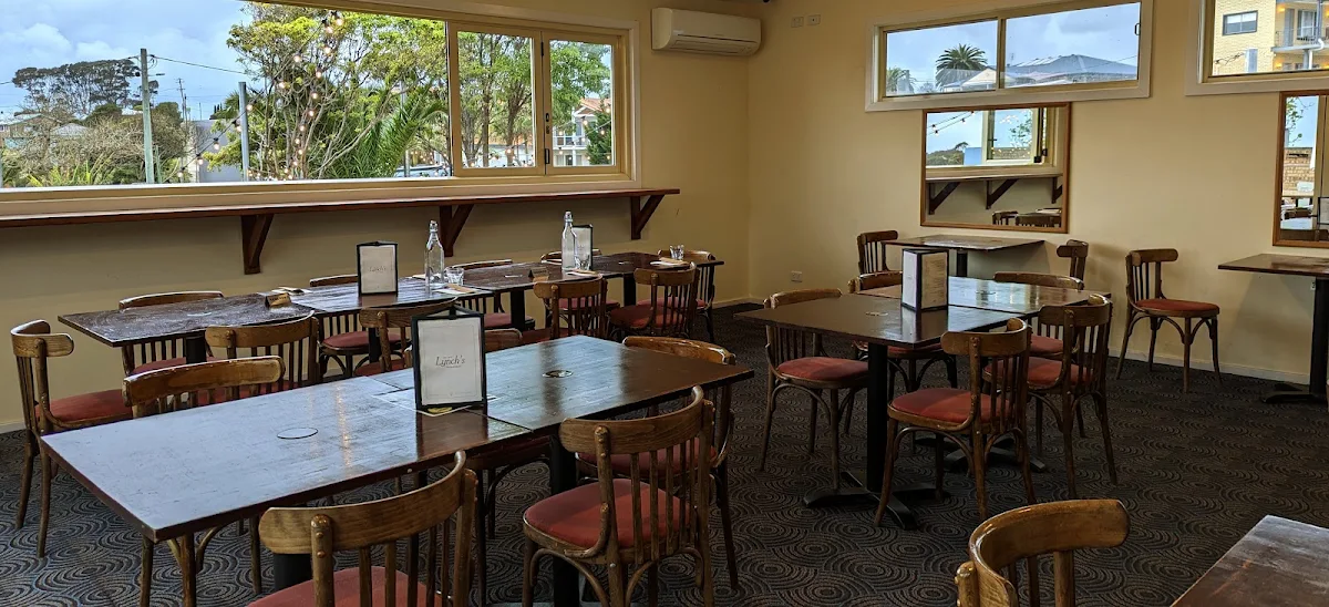 Vibe, Lynch's Narooma