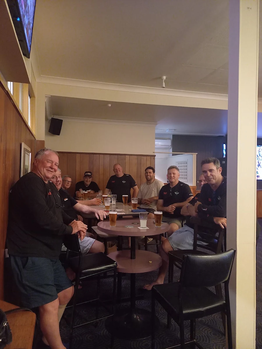 Vibe, Lynch's Narooma
