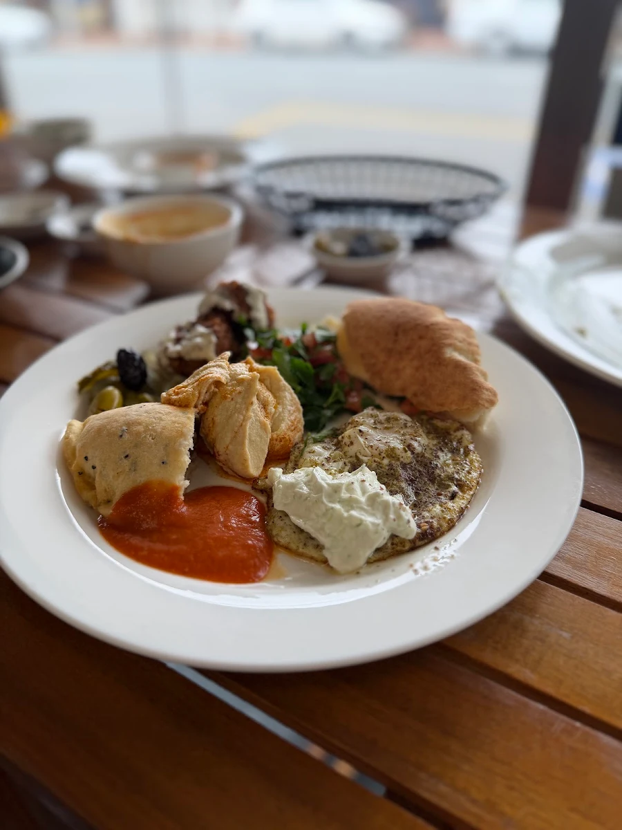 Food & drink, Hakoora Foods