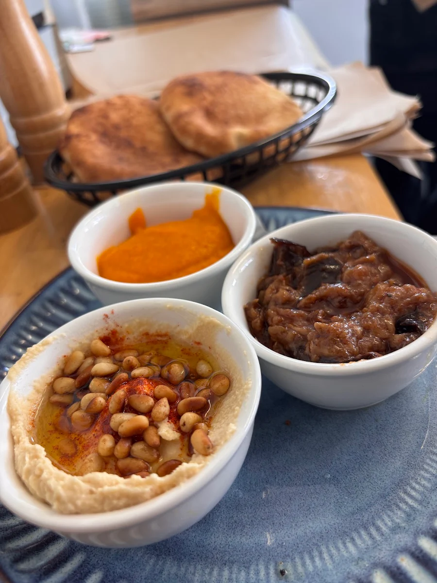 Food & drink, Hakoora Foods