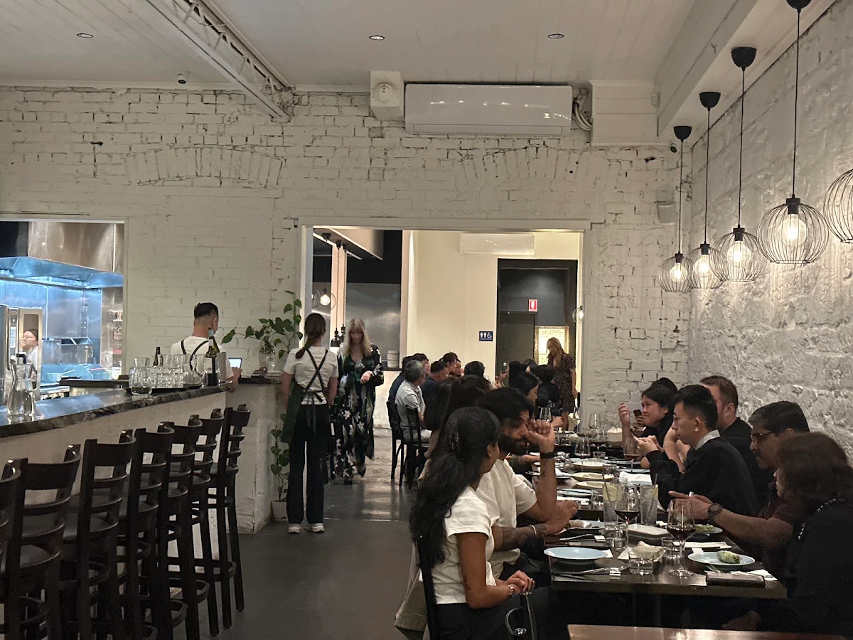 Vibe, Rue de Thanh