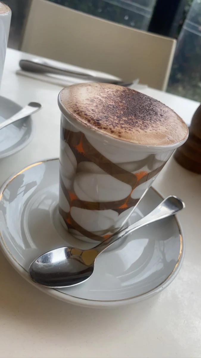 Food & drink, Cafe Lattetude