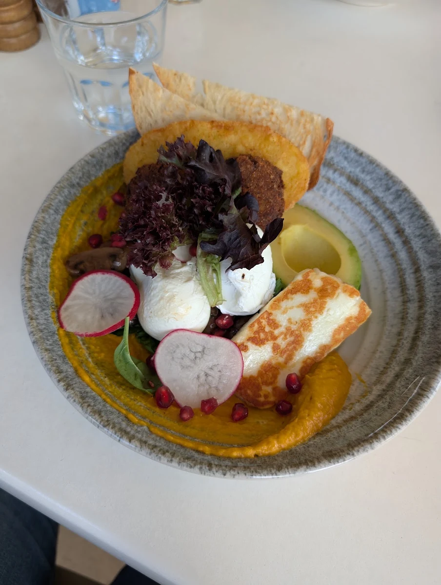 Food & drink, Cafe Lattetude
