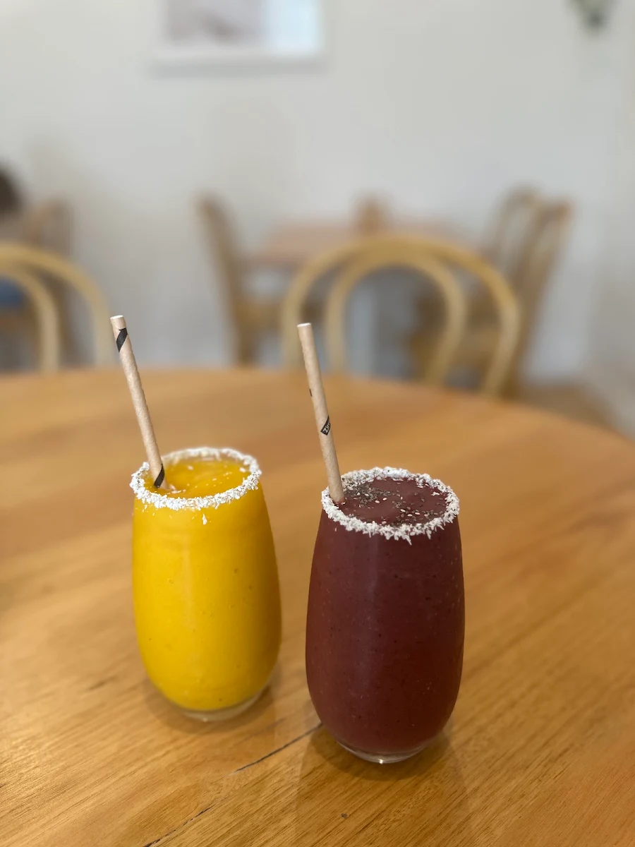 Food & drink, Seymour Cafe