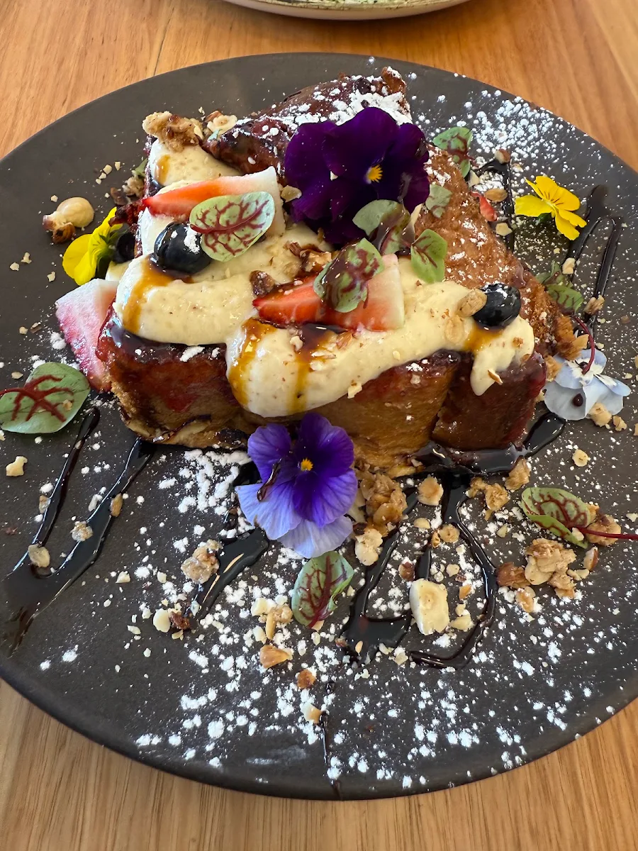 Food & drink, Seymour Cafe