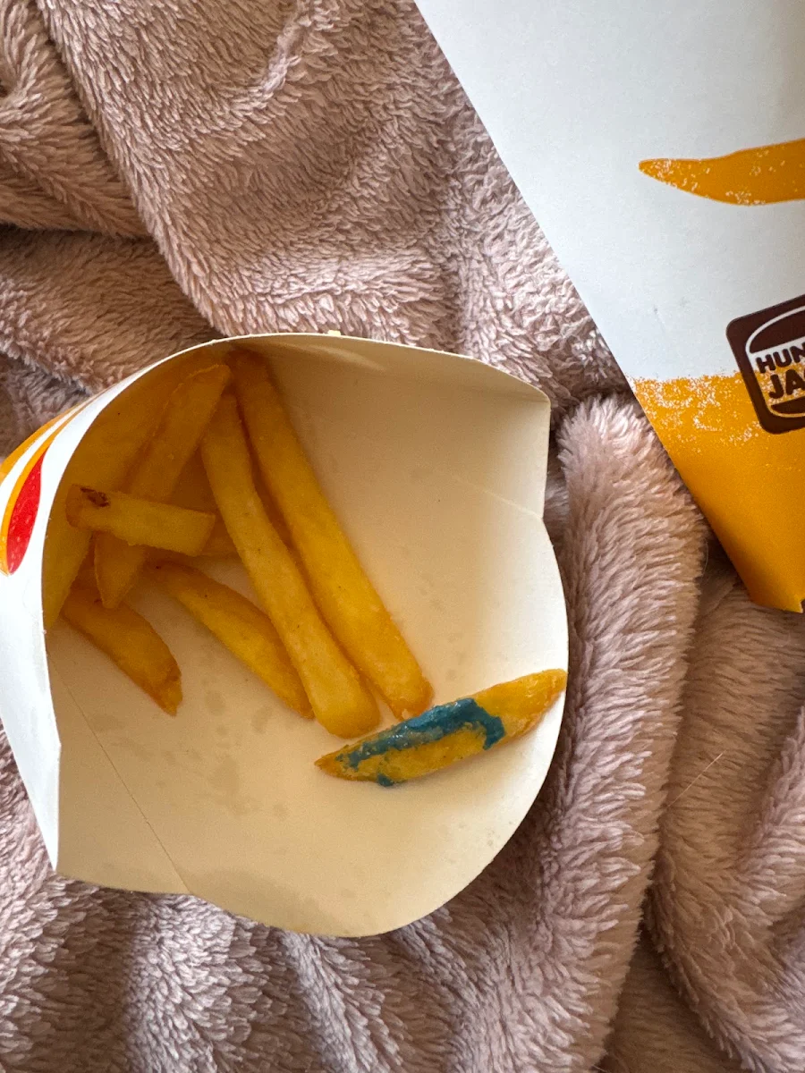 Food & drink, Hungry Jack's Burgers Virginia