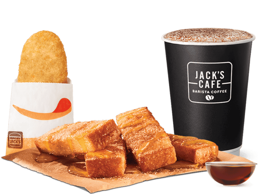 Food & drink, Hungry Jack's Burgers Virginia