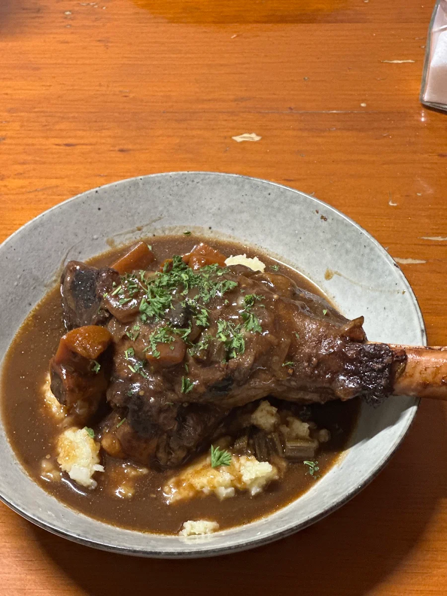 Food & drink, Royal Hotel Balaklava