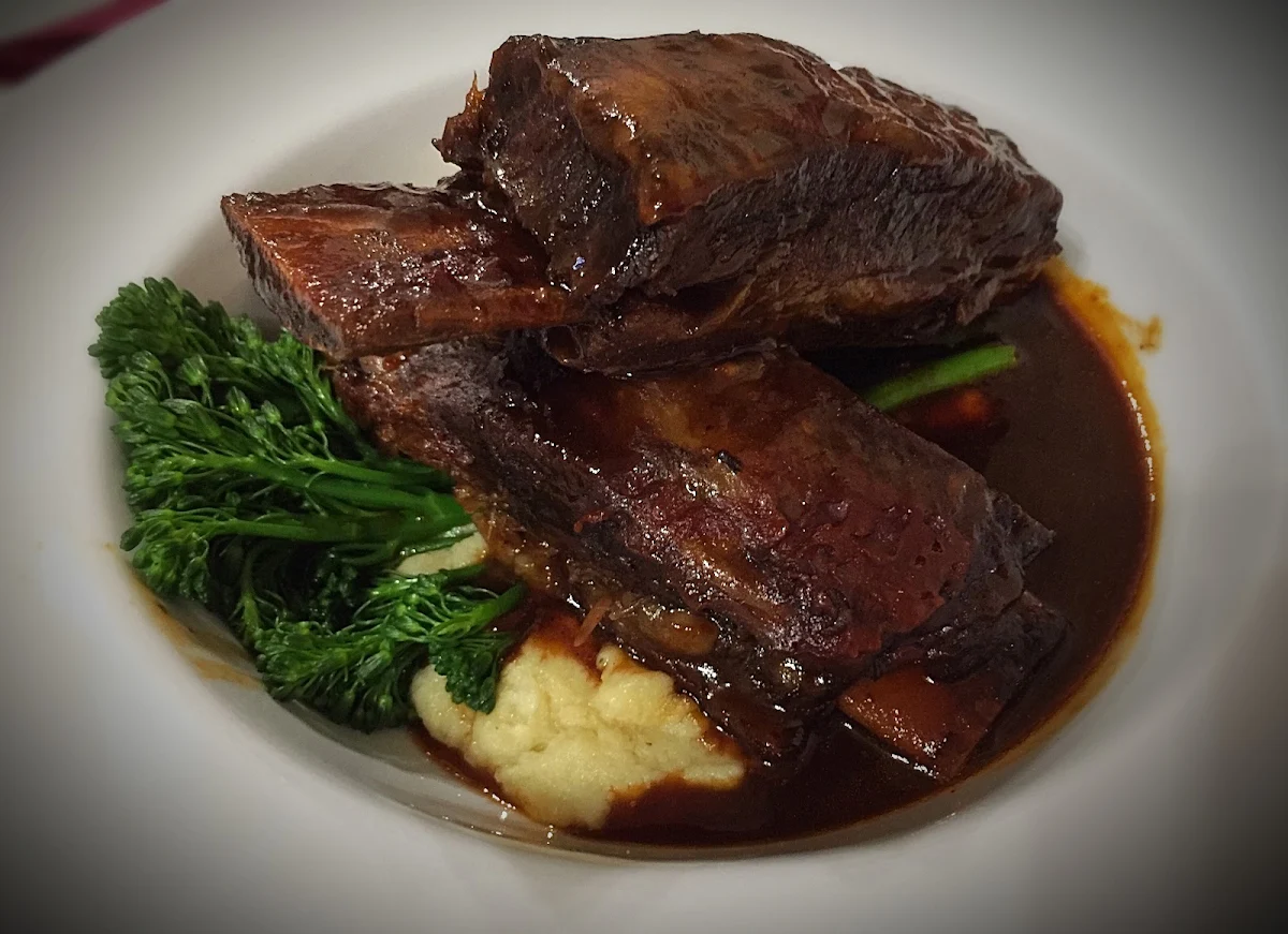 Food & drink, Royal Hotel Balaklava