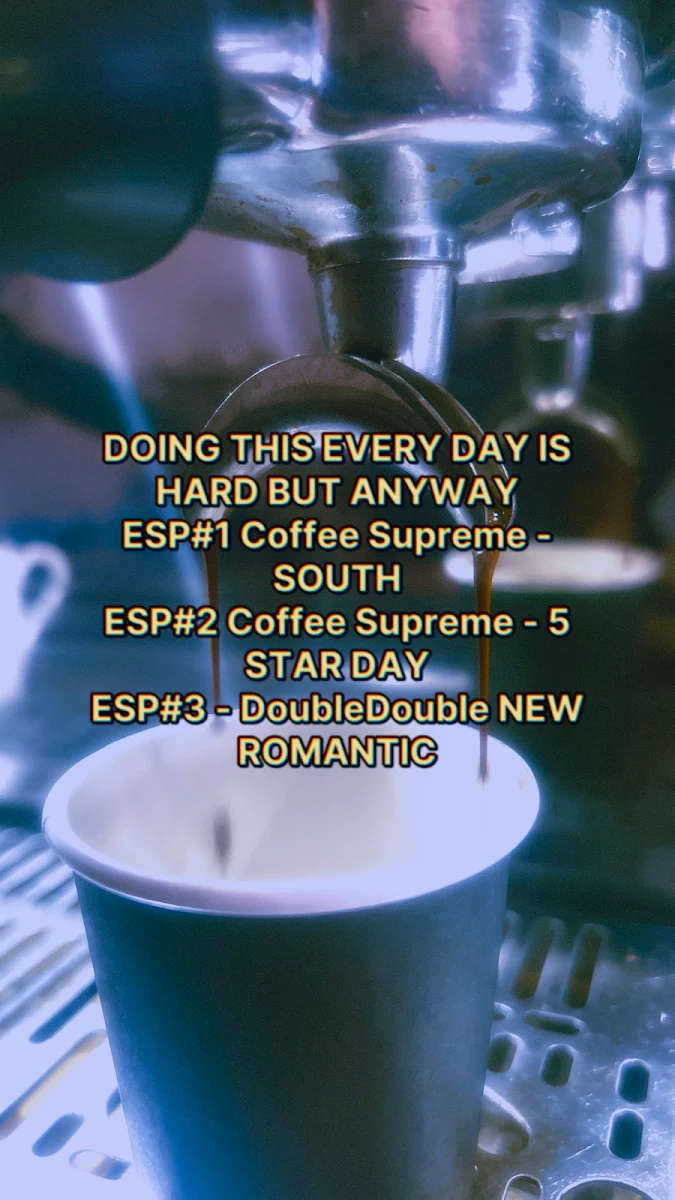 Menu, CLUBHOUSE