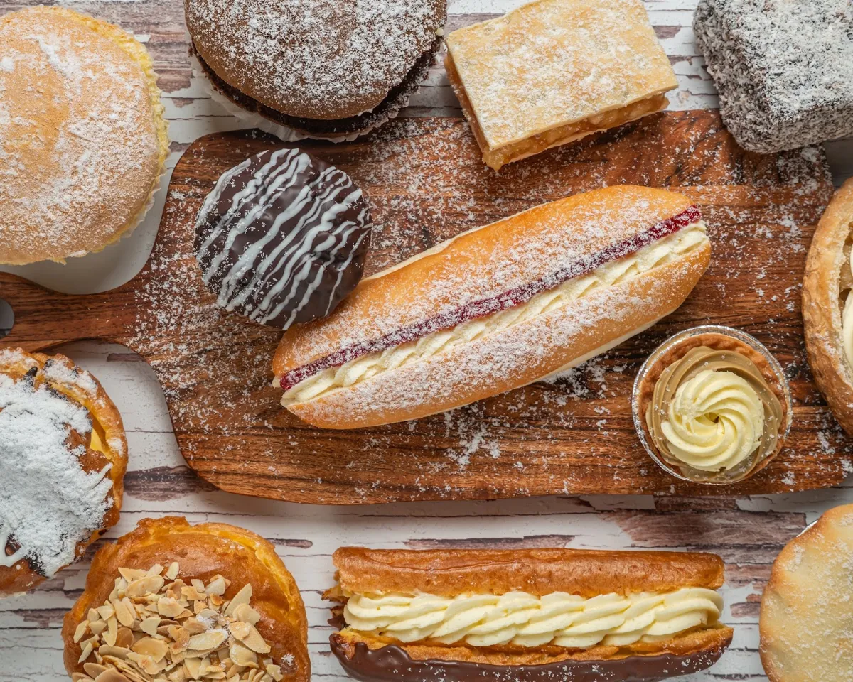 Food & drink photo 1