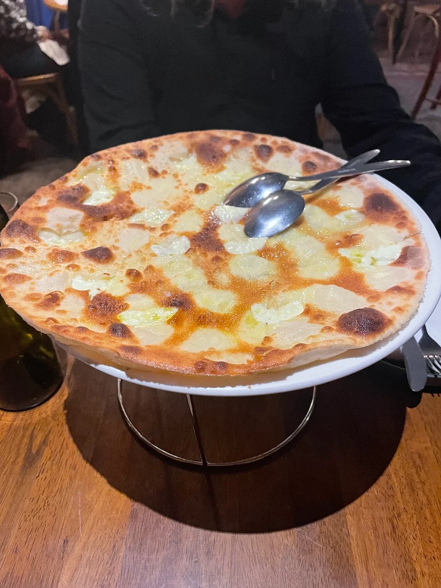 Food & drink, Caruggi