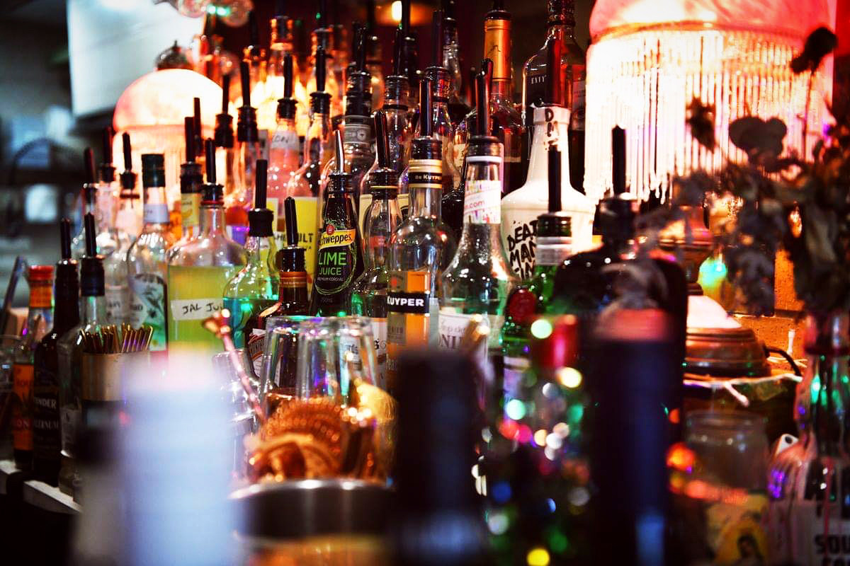 Vibe, SoCo Kitchen & Bar Wollongong
