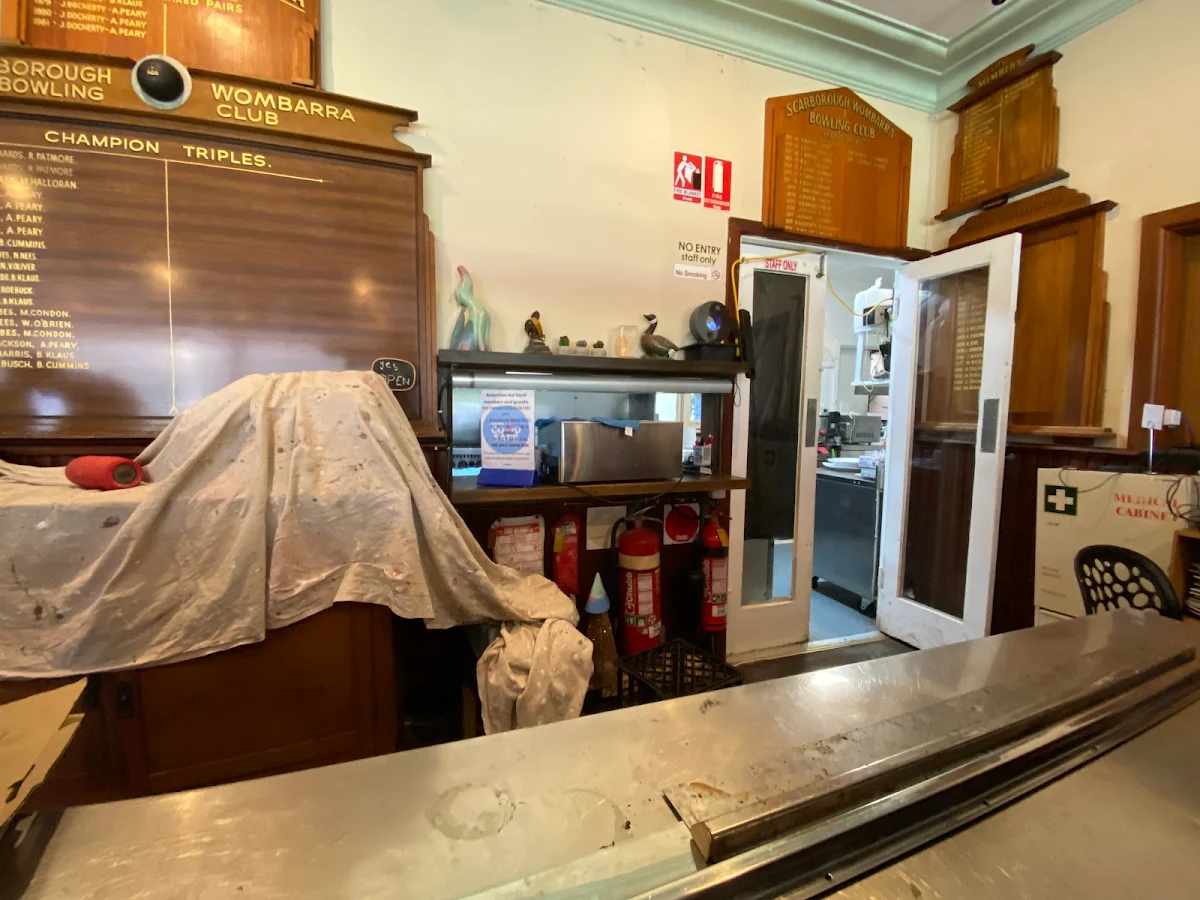 Vibe, The Wombarra Bowlo & Thai Food