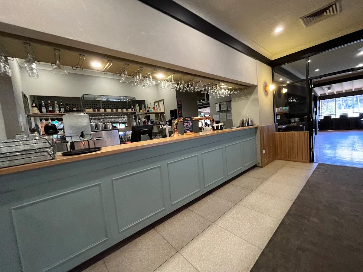 Vibe, The Valley Brewhouse
