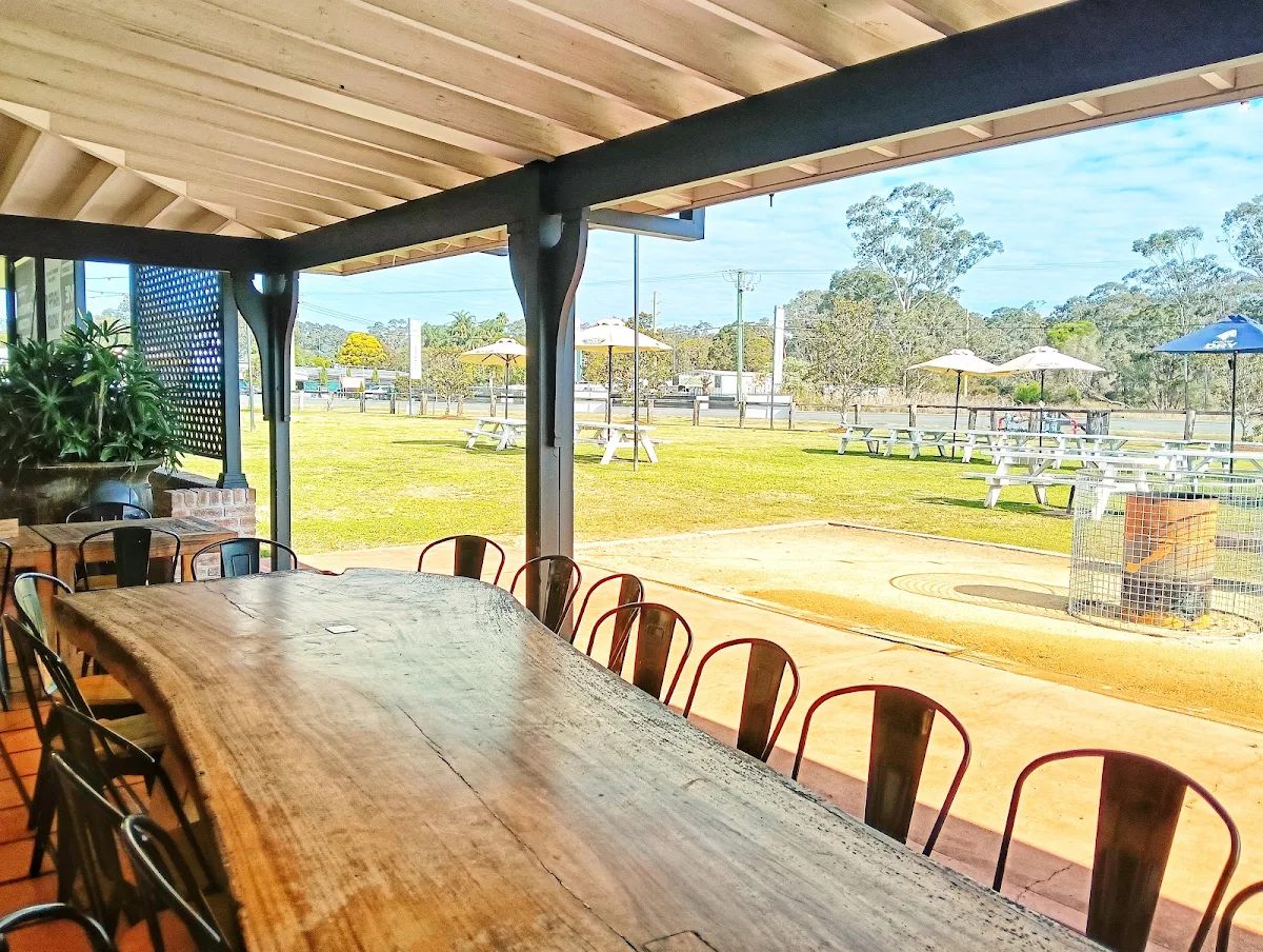 Vibe, The Valley Brewhouse