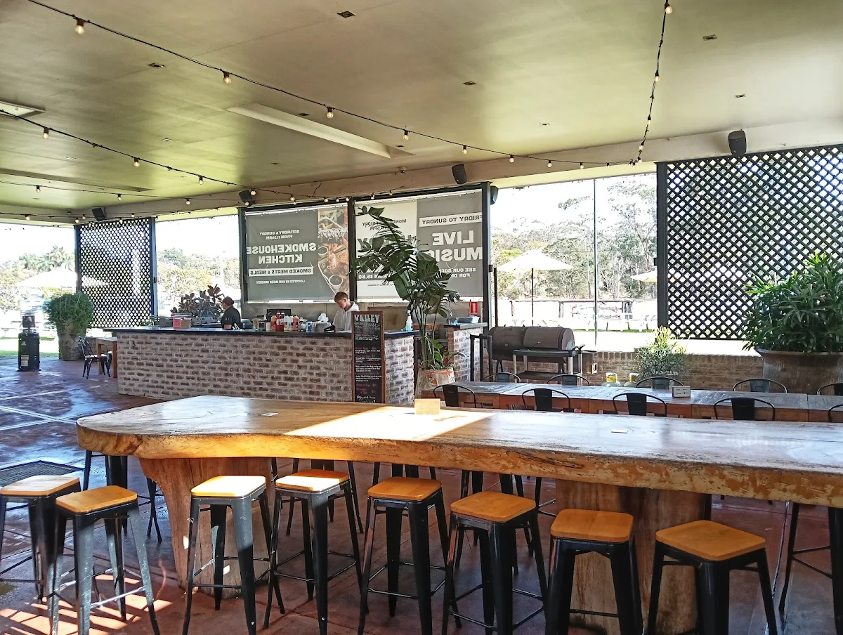 Vibe, The Valley Brewhouse
