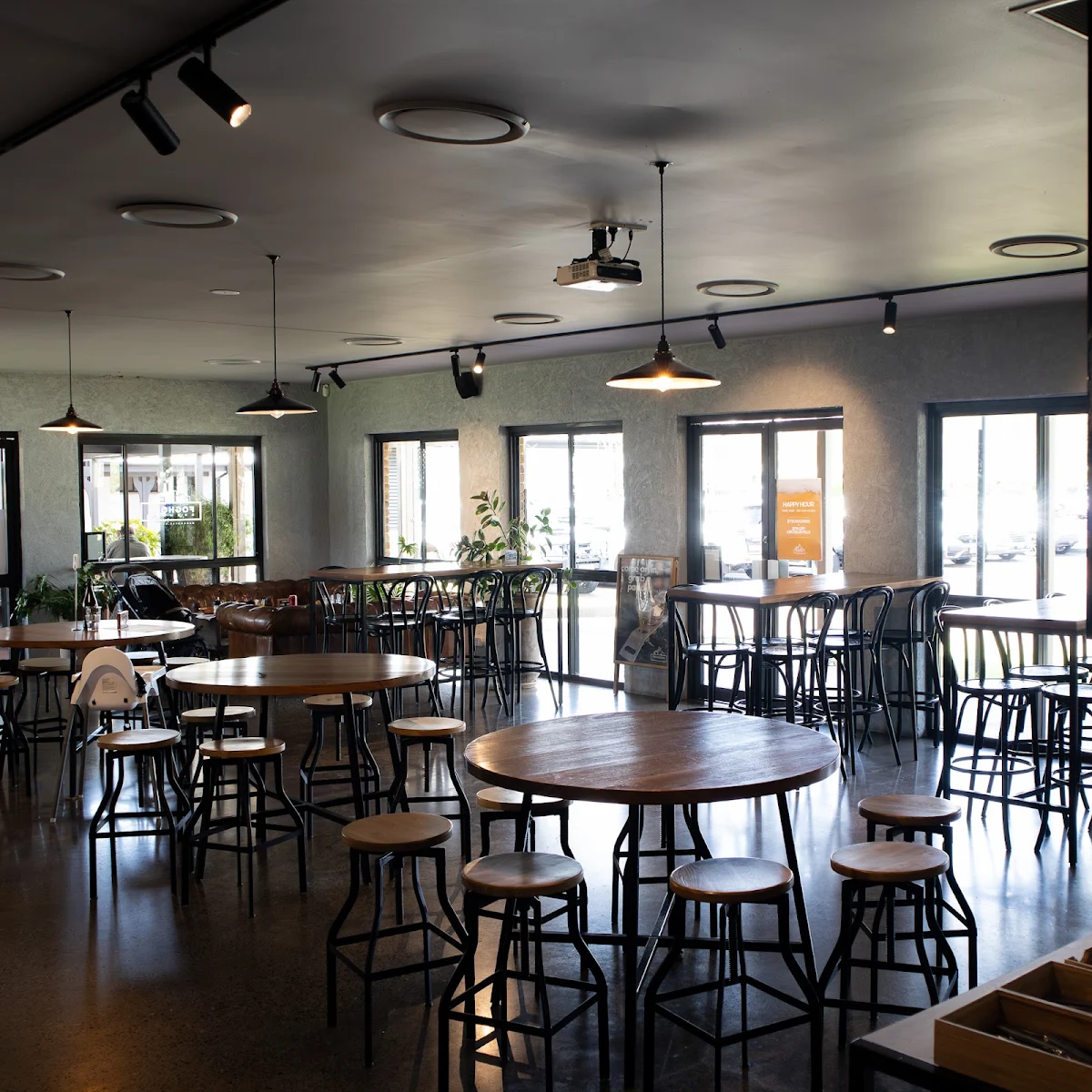 Vibe, The Valley Brewhouse