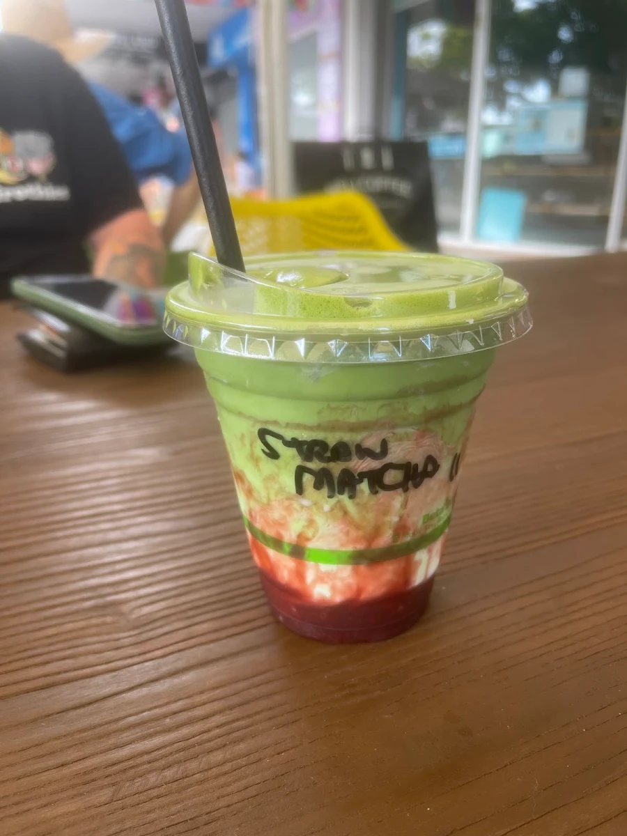 Food & drink, Entendre