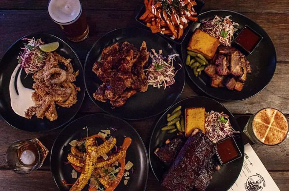 Food & drink photo 1