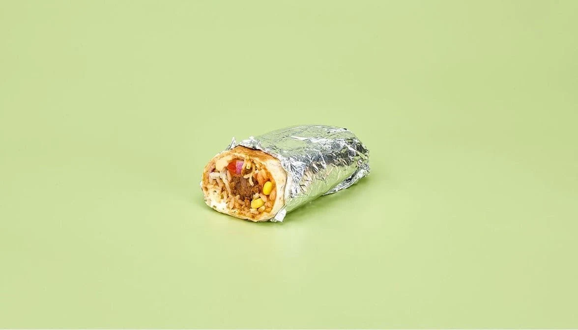 Food & drink, Zambrero St Albans (Drive Thru)