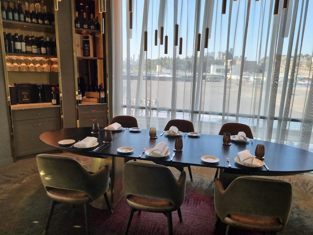 Vibe, a’Mare