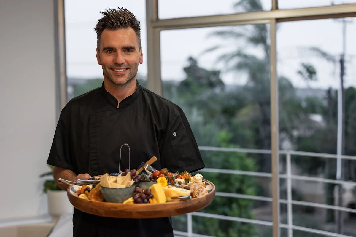 Food & drink, Pillar of Salt Event Catering