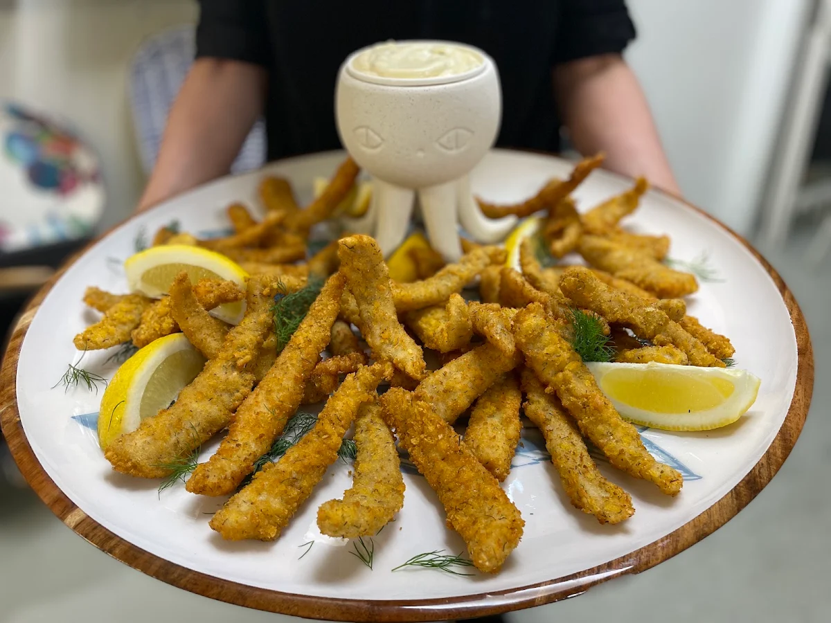 Food & drink, Pillar of Salt Event Catering