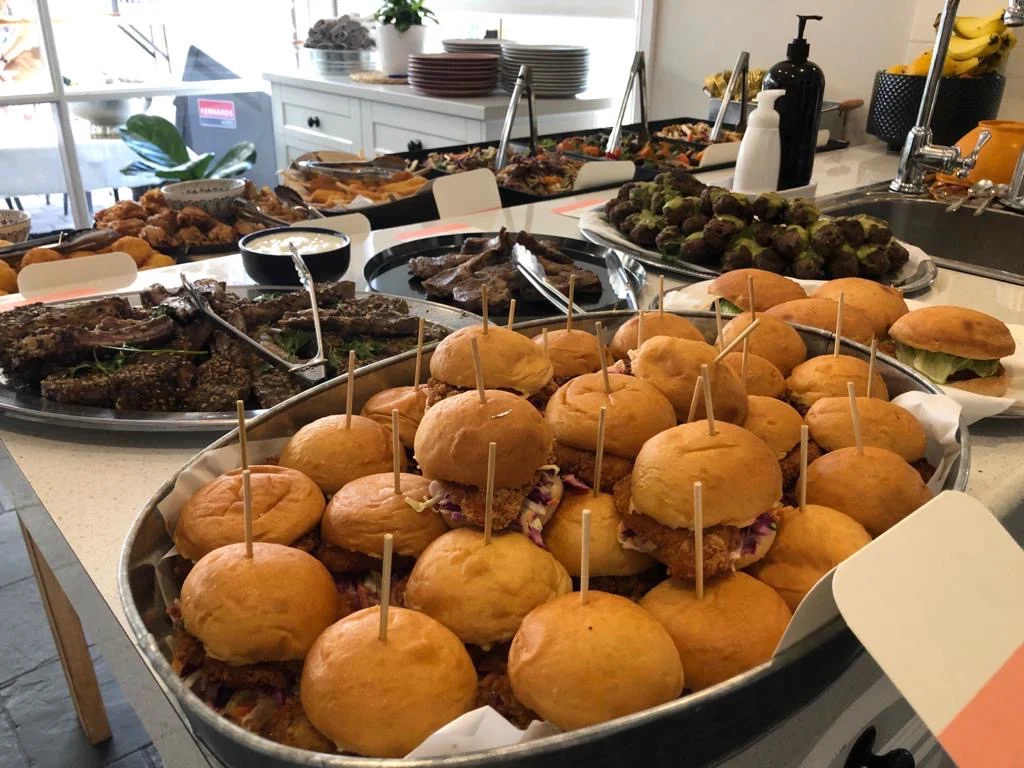 Food & drink, Pillar of Salt Event Catering