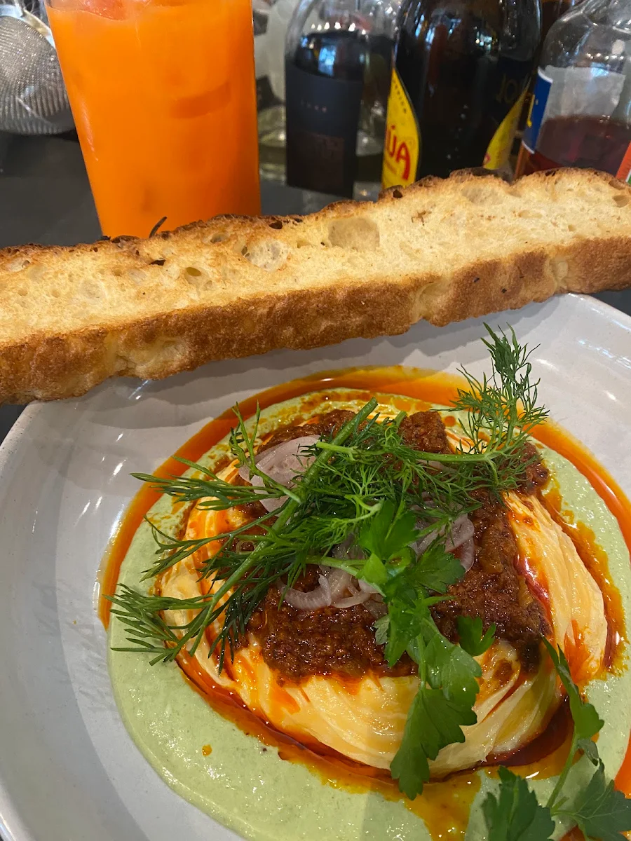 Food & drink, Top Paddock Cafe