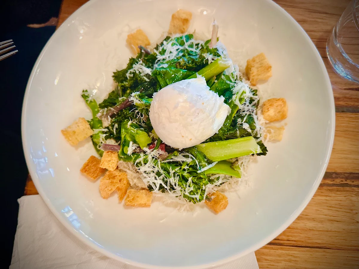 Food & drink, Top Paddock Cafe