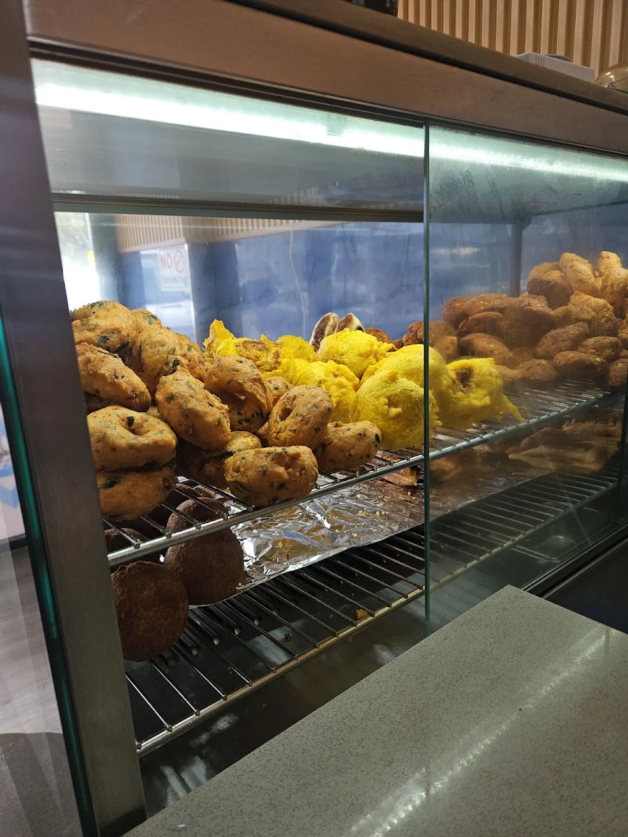 Vibe, Ausspice Restaurant & Caters