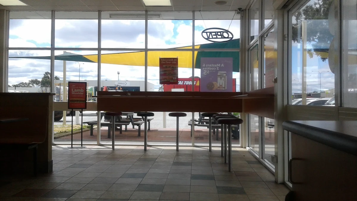 Vibe, Subway