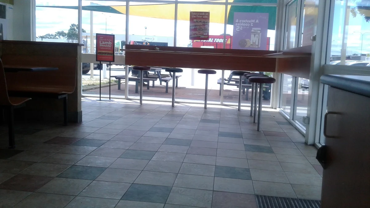 Vibe, Subway