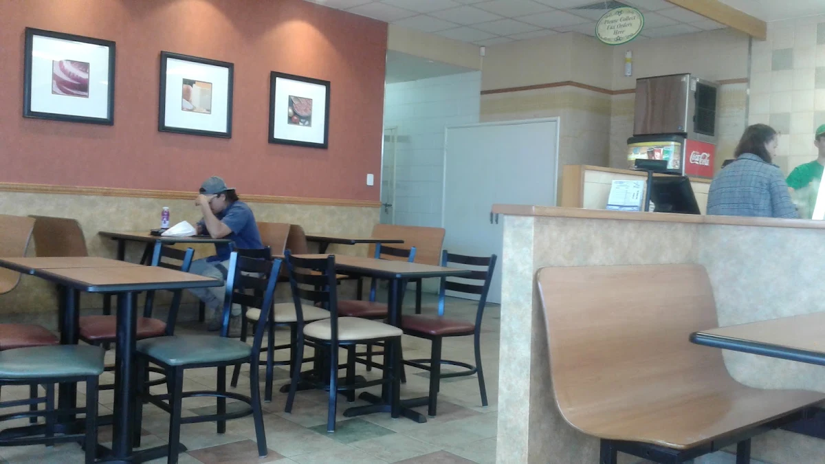 Vibe, Subway