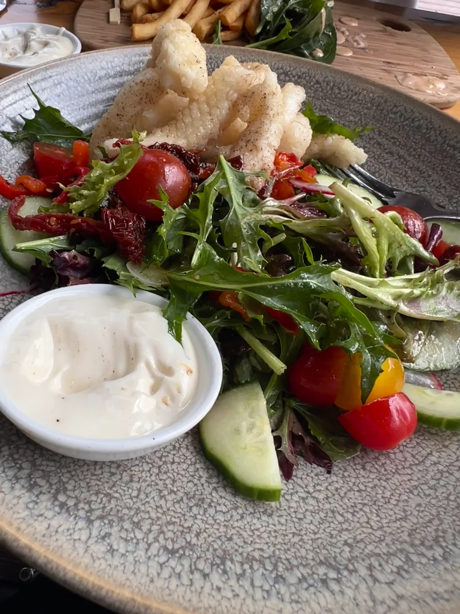 Food & drink, The Pavilion Bar and Grill Marysville