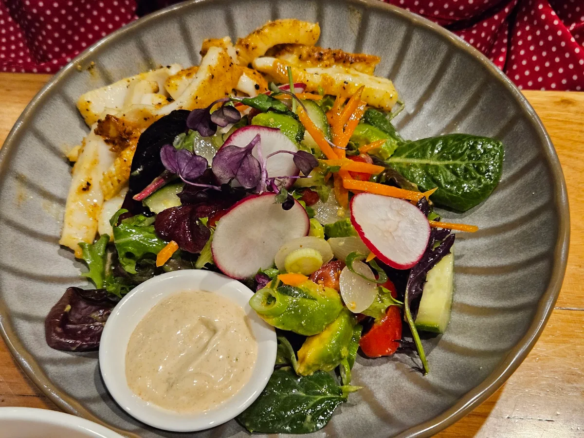 Food & drink, The Pavilion Bar and Grill Marysville