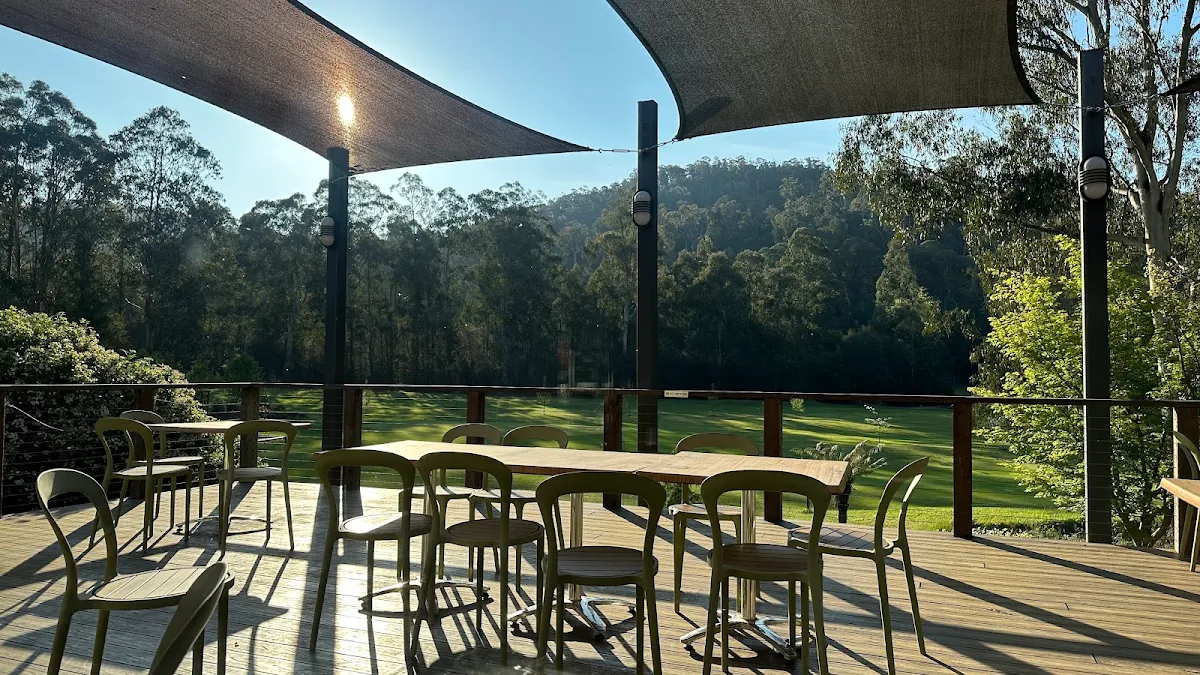 Vibe, The Pavilion Bar and Grill Marysville