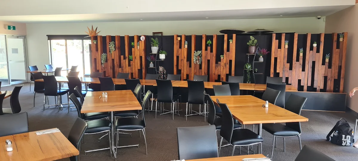 Vibe, The Pavilion Bar and Grill Marysville