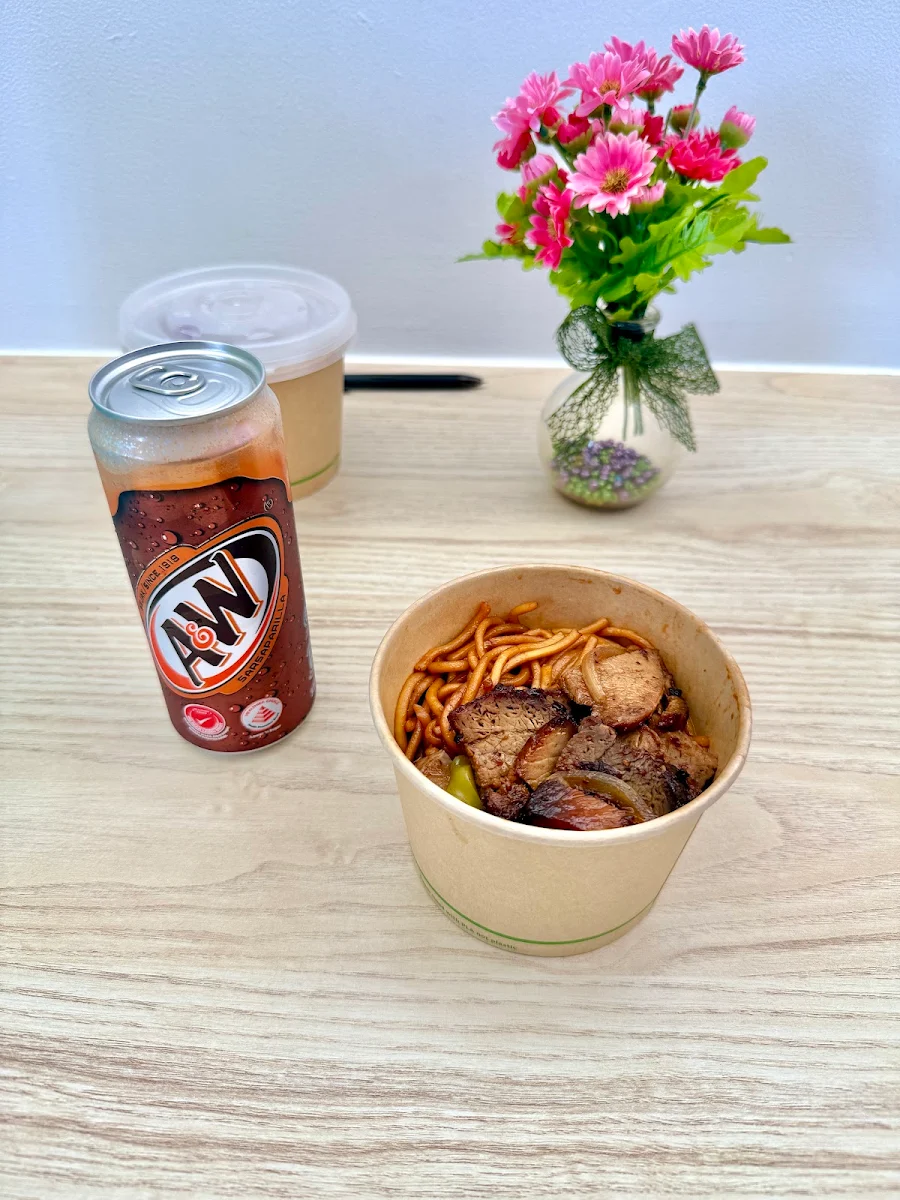 Food & drink, Pokestop Cafe