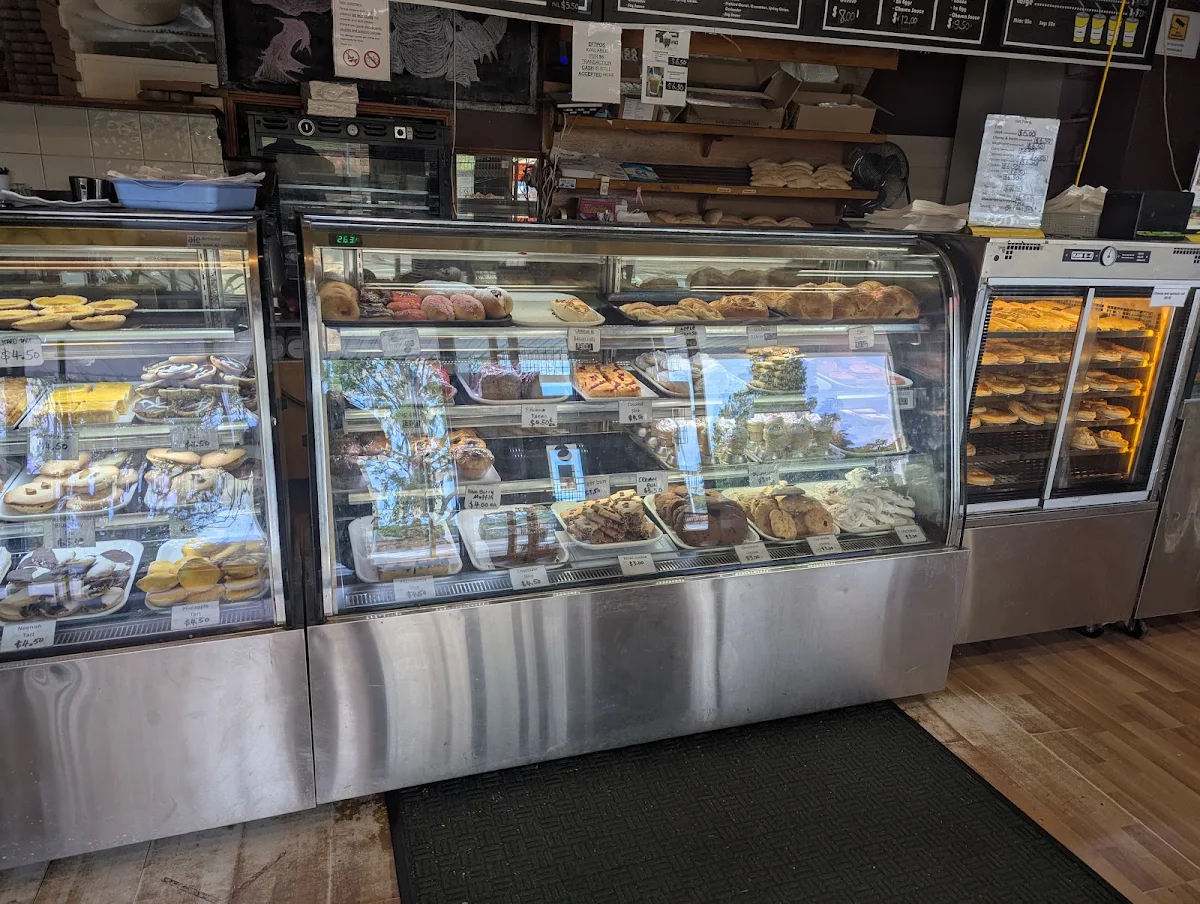 Vibe, Glenbrook Village Bakehouse