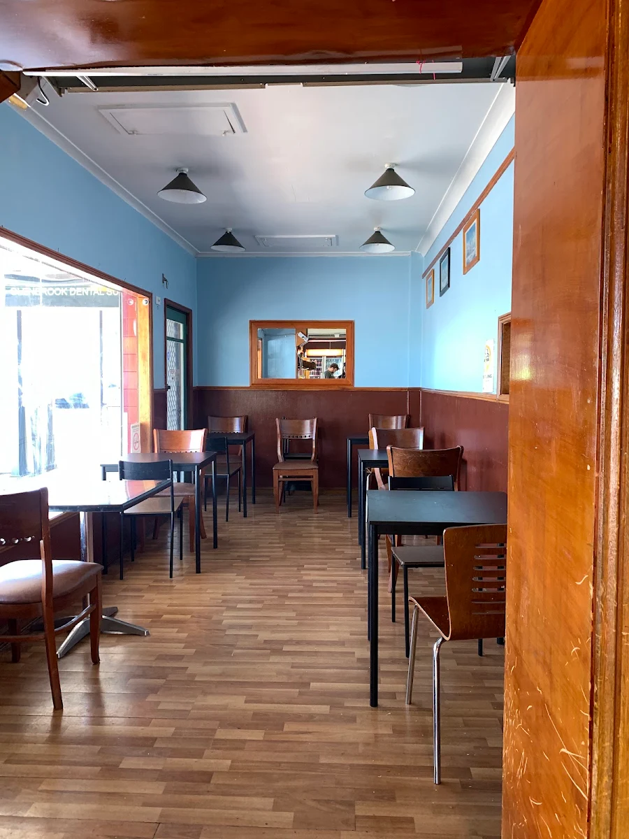Vibe, Glenbrook Village Bakehouse