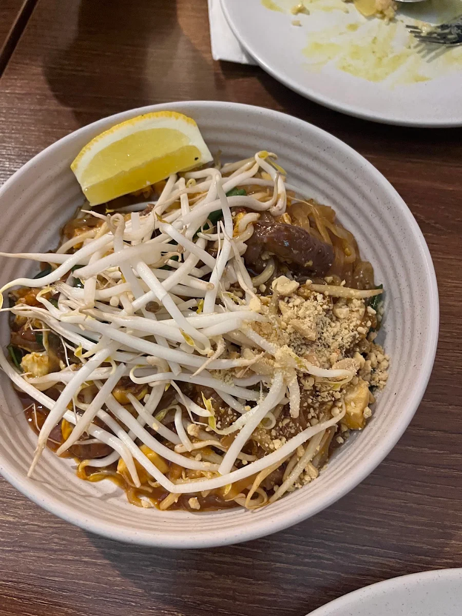 Food & drink, Sala Thai Restaurant