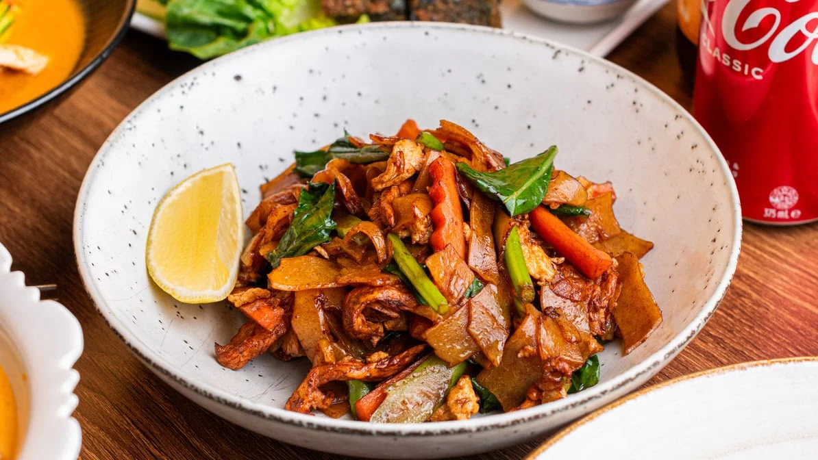Food & drink, Sala Thai Restaurant