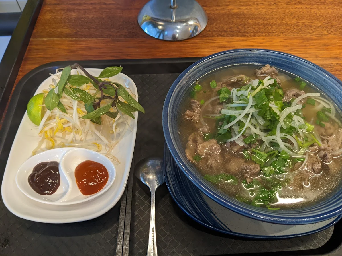 Food & drink, 2T Cafe