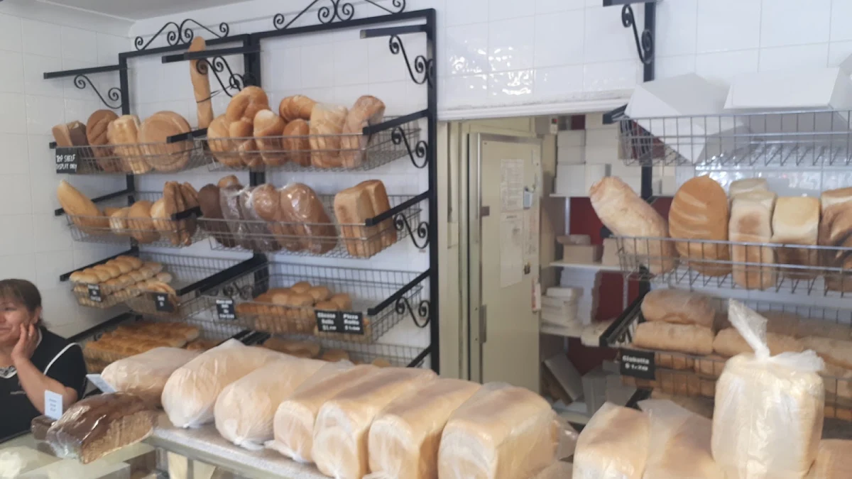 Vibe, Hothlyn Bakery