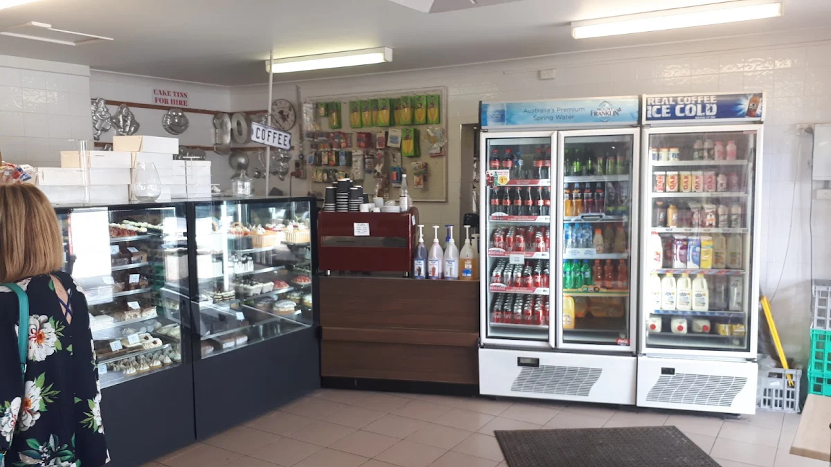 Vibe, Hothlyn Bakery