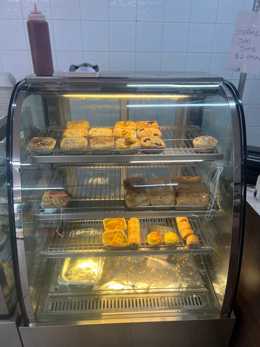 Vibe, Hothlyn Bakery