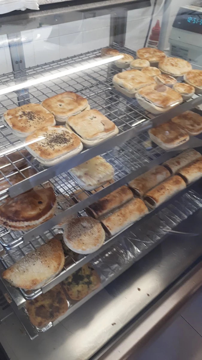 Vibe, Hothlyn Bakery